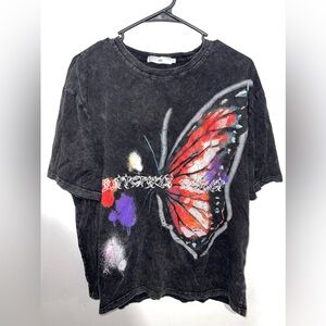 Adika Women’s Tshirt NEW